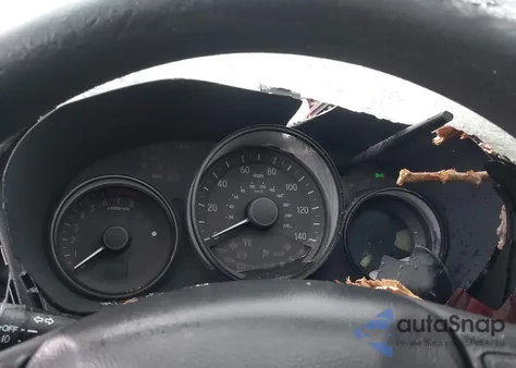 2017 Honda Hr-V Ex из США, поврежденный, VIN 3CZRU6H55HM701358